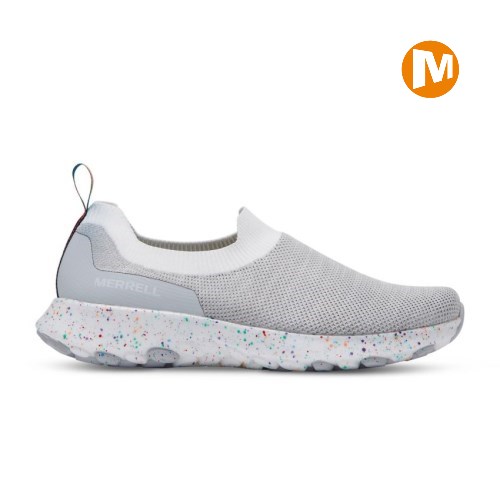 Tenis Merrell Cloud Moc Knit Hombre MX.Q.SJI